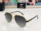 2023.7 MontBlanc Sunglasses Original quality-QQ (95)