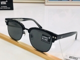 2023.7 MontBlanc Sunglasses Original quality-QQ (167)