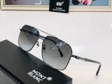 2023.7 MontBlanc Sunglasses Original quality-QQ (148)