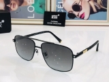 2023.7 MontBlanc Sunglasses Original quality-QQ (142)
