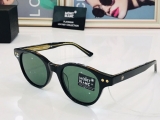 2023.7 MontBlanc Sunglasses Original quality-QQ (99)