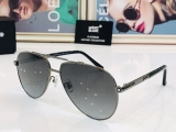 2023.7 MontBlanc Sunglasses Original quality-QQ (129)