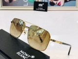 2023.7 MontBlanc Sunglasses Original quality-QQ (143)