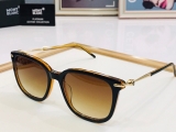 2023.7 MontBlanc Sunglasses Original quality-QQ (178)