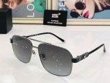 2023.7 MontBlanc Sunglasses Original quality-QQ (88)