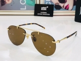 2023.7 MontBlanc Sunglasses Original quality-QQ (109)