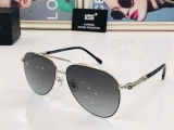 2023.7 MontBlanc Sunglasses Original quality-QQ (152)
