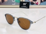 2023.7 MontBlanc Sunglasses Original quality-QQ (120)