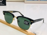 2023.7 MontBlanc Sunglasses Original quality-QQ (166)