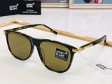 2023.7 MontBlanc Sunglasses Original quality-QQ (168)