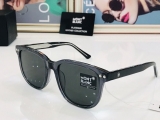 2023.7 MontBlanc Sunglasses Original quality-QQ (132)