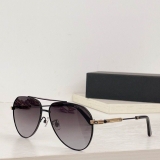 2023.7 MontBlanc Sunglasses Original quality-QQ (239)
