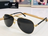 2023.7 MontBlanc Sunglasses Original quality-QQ (193)