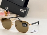 2023.7 MontBlanc Sunglasses Original quality-QQ (276)