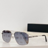 2023.7 MontBlanc Sunglasses Original quality-QQ (233)