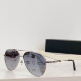 2023.7 MontBlanc Sunglasses Original quality-QQ (240)