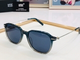 2023.7 MontBlanc Sunglasses Original quality-QQ (183)