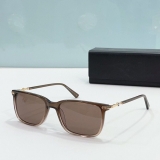 2023.7 MontBlanc Sunglasses Original quality-QQ (257)