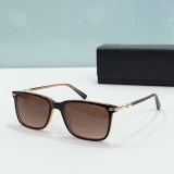 2023.7 MontBlanc Sunglasses Original quality-QQ (253)