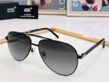 2023.7 MontBlanc Sunglasses Original quality-QQ (194)