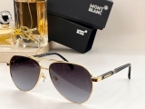 2023.7 MontBlanc Sunglasses Original quality-QQ (265)