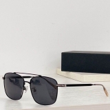 2023.7 MontBlanc Sunglasses Original quality-QQ (216)