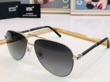 2023.7 MontBlanc Sunglasses Original quality-QQ (189)