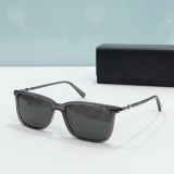 2023.7 MontBlanc Sunglasses Original quality-QQ (254)