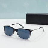 2023.7 MontBlanc Sunglasses Original quality-QQ (252)