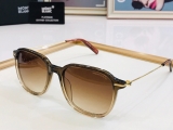 2023.7 MontBlanc Sunglasses Original quality-QQ (184)