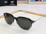 2023.7 MontBlanc Sunglasses Original quality-QQ (185)
