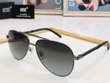 2023.7 MontBlanc Sunglasses Original quality-QQ (191)