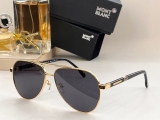 2023.7 MontBlanc Sunglasses Original quality-QQ (266)