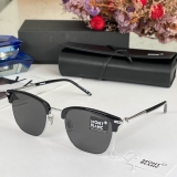 2023.7 MontBlanc Sunglasses Original quality-QQ (209)