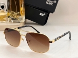 2023.7 MontBlanc Sunglasses Original quality-QQ (272)