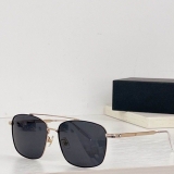 2023.7 MontBlanc Sunglasses Original quality-QQ (217)