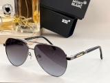 2023.7 MontBlanc Sunglasses Original quality-QQ (264)