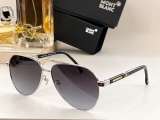 2023.7 MontBlanc Sunglasses Original quality-QQ (262)