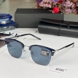2023.7 MontBlanc Sunglasses Original quality-QQ (214)