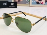 2023.7 MontBlanc Sunglasses Original quality-QQ (190)