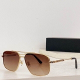2023.7 MontBlanc Sunglasses Original quality-QQ (232)