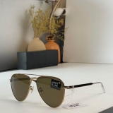 2023.7 MontBlanc Sunglasses Original quality-QQ (251)