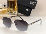 2023.7 MontBlanc Sunglasses Original quality-QQ (270)