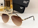 2023.7 MontBlanc Sunglasses Original quality-QQ (260)