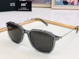 2023.7 MontBlanc Sunglasses Original quality-QQ (180)