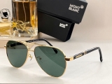 2023.7 MontBlanc Sunglasses Original quality-QQ (261)