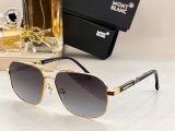 2023.7 MontBlanc Sunglasses Original quality-QQ (268)