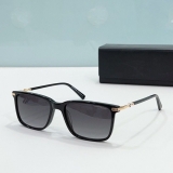 2023.7 MontBlanc Sunglasses Original quality-QQ (256)