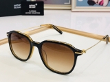 2023.7 MontBlanc Sunglasses Original quality-QQ (186)