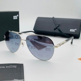 2023.7 MontBlanc Sunglasses Original quality-QQ (202)